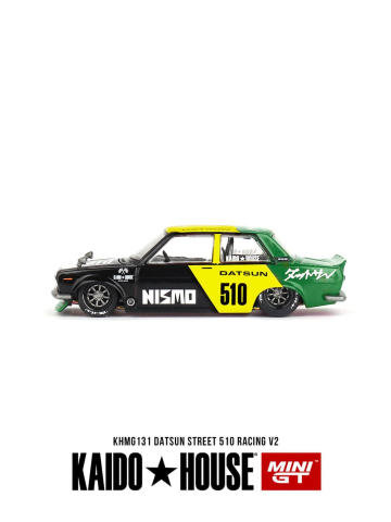 Datsun Street 510 Racing V2