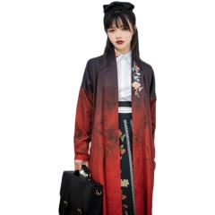 抹胸衬衫-资料图