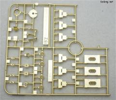 MG RX-93 ν高达 Ver.Ka 钛电镀版-资料图