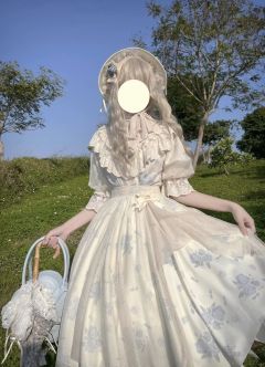 莫奈花信-资料图