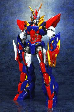 莱丁 ULTIMATE GODBIRD Set