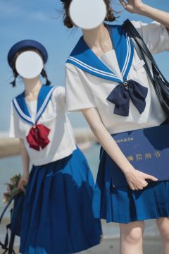 夏令时日记·水手服-资料图