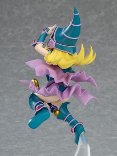 Pop Up Parade 黑魔导少女 动画配色Ver.-资料图
