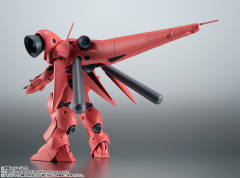 ROBOT魂 AGX-04 红色角马 ver. A.N.I.M.E.-资料图