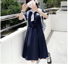 玉桂狗星座盛夏服-资料图