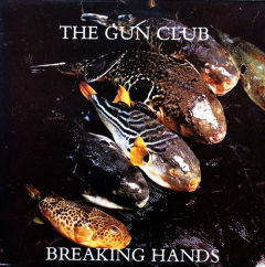 Breaking Hands