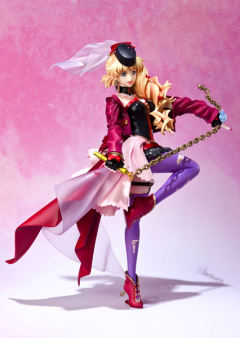 Figuarts ZERO 雪露·诺姆 女武神之光-资料图