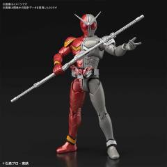 FRS 假面骑士W HeatMetal-资料图
