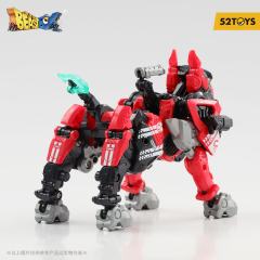 猛兽匣 BB-51-D 巨爪-资料图