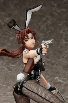 B-style 莱薇 Bunny ver.-资料图