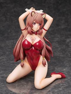 B-style 拉芙塔莉 裸腿兔女郎造型-资料图