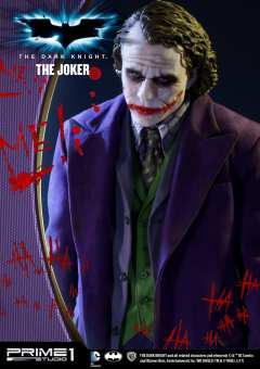 Joker -资料图