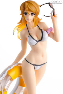 Yamato Girls Collection 森雪-资料图