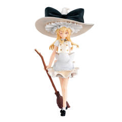 Premium Figure 雾雨魔理沙 WF限定