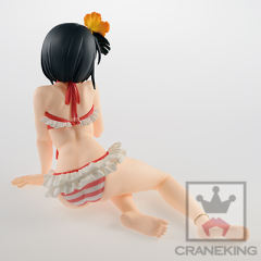 EXQ Figure 桐谷直叶 热带阵雨-资料图