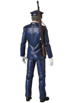 Joker Cop Ver.-资料图
