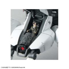 HG XM2 女武神 辛耶·诺赞 用-资料图