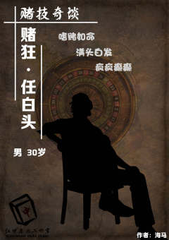 赌技奇谈-资料图