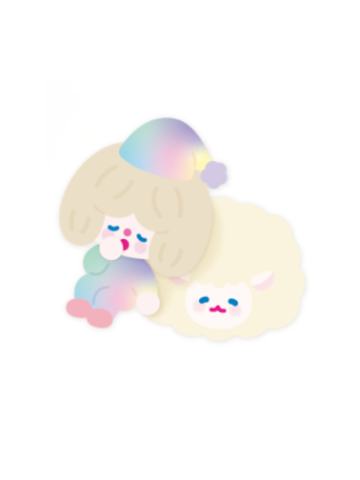 DREAM SHEEP