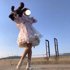 午茶熊 OP-资料图