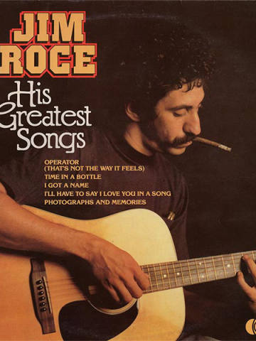 His Greatest Songs
