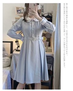 圣樱高·盛夏服-资料图