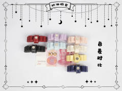 奶油橱窗 痛包-资料图