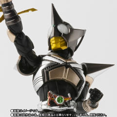 SHF 真骨雕 假面骑士PunchHopper-资料图