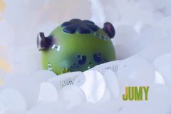 Jumy万圣款-资料图