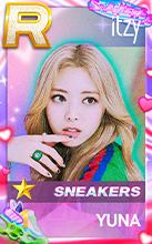 superstar十周年游戏卡2.0 娜