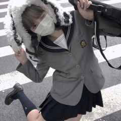 本佐中·西服-资料图