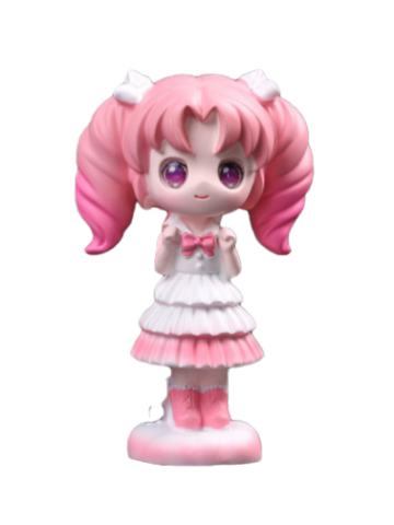 chibi usa