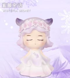 以花之名系列-资料图
