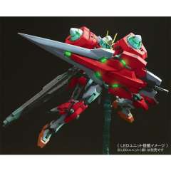 MG GN-0000GNHW/7SG 00高达七剑/G 检察型-资料图
