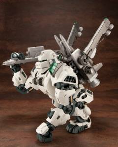 Highend Master Model EZ-015 格斗金刚 银金刚 Yeti-资料图