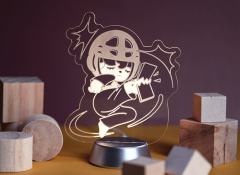 运动会潮玩灯牌系列-资料图