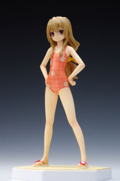 Beach Queens 逢坂大河 Dengeki Special ver.-资料图