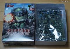 D-Style ATM-09-STTC 眼睛斗犬-资料图