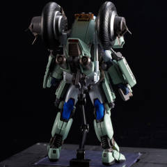 Ray VR-052T Mospeada Ray Type-资料图