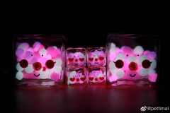 情人节小冰块-资料图