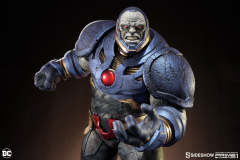 Darkseid The New52!-资料图
