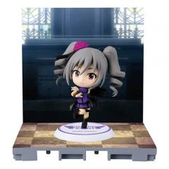 Chibi Kyun-Chara 神崎兰子 -Engel- Kyou nasu Ken Hikari no Senritsu