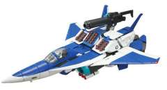 机甲创世记 AFC-01H火光号-资料图