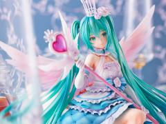 初音未来 甜美天使 Birthday 2020 ver. -资料图
