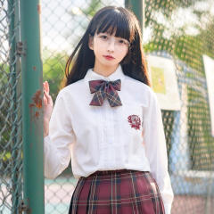 云桜中 衬衫-资料图