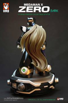 Zero Black Edition-资料图