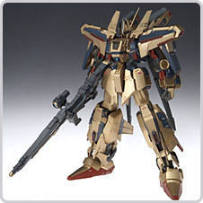 G.F.F FA-00100S 全装甲百式改 MSN-00100 百式 MSN-00100 百式改 MSR-00100S 量产型百式改-资料图