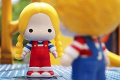 Sanrio Classics 吉米 -资料图