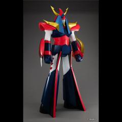 Jumbo Soft Vinyl Figure 莱丁 -资料图