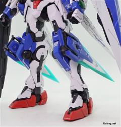 PG GN-0000GNHW/7SG 00高达七剑/G-资料图